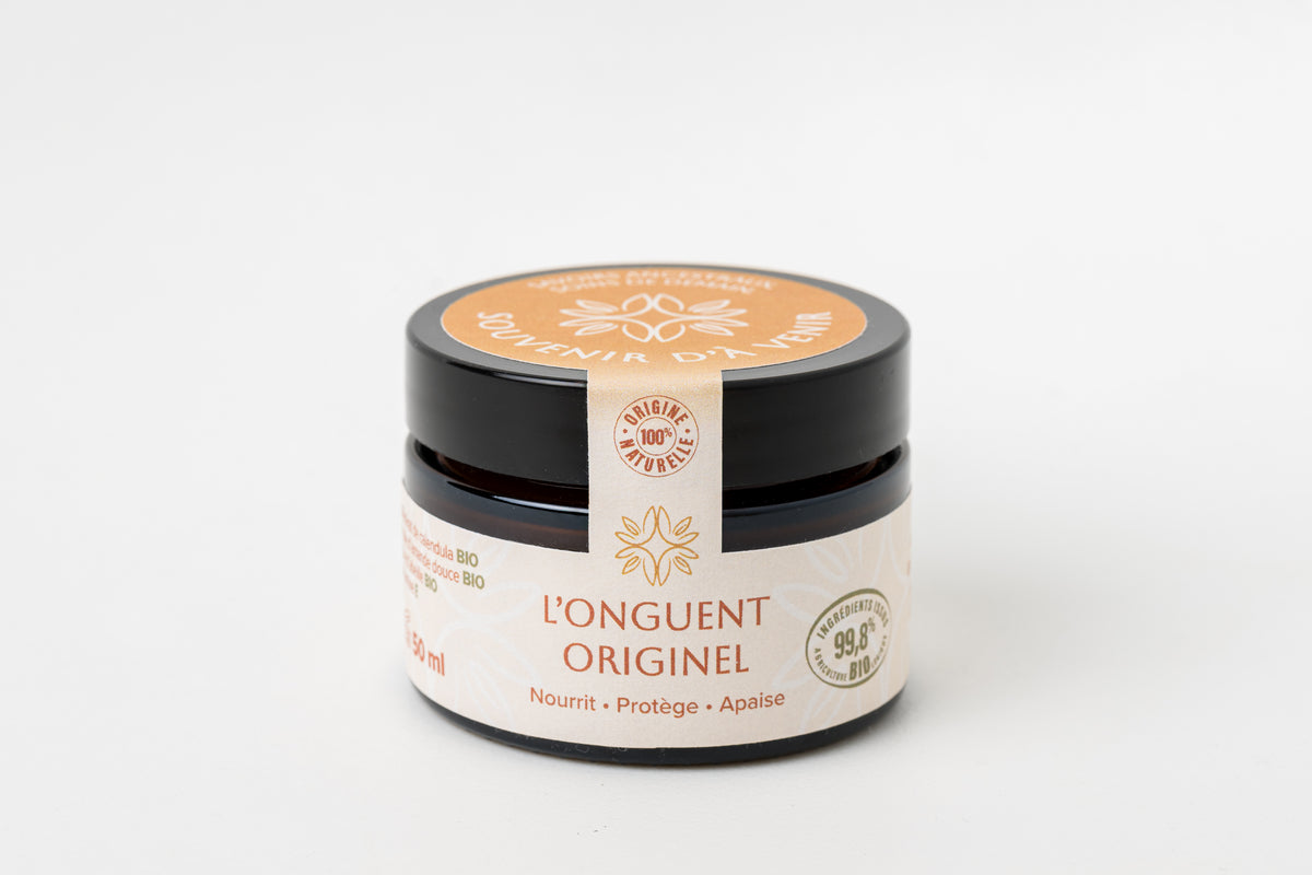 L'Onguent Originel