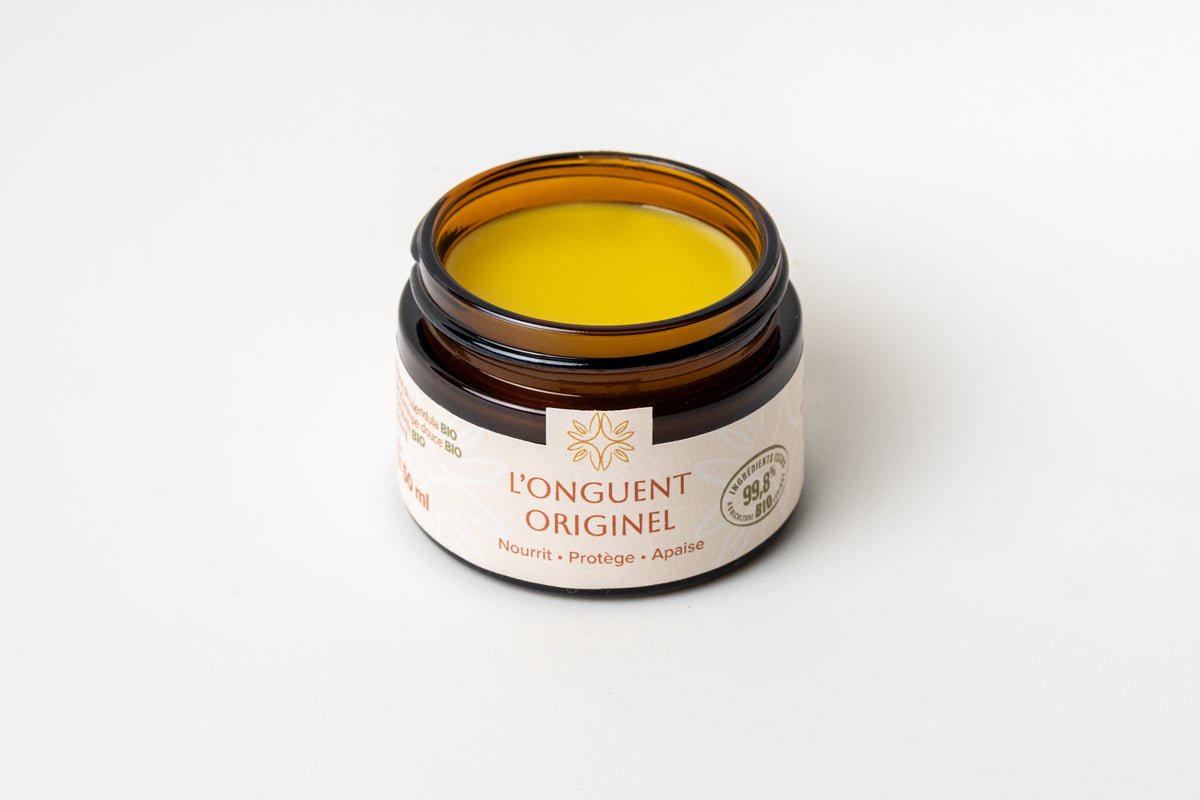 L'Onguent Originel